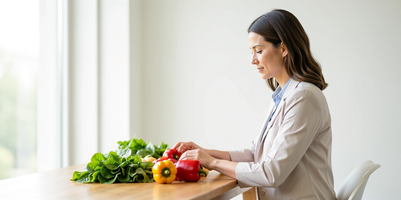 Gesunde Lebensmittel